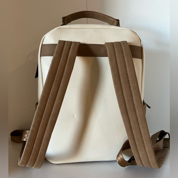 Our Universe Disney Oliver & Company Cart Mini Backpack & Coin Purse BoxLunch - Picture 2 of 6